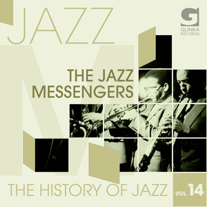 The History Of Jazz, Vol. 14 album