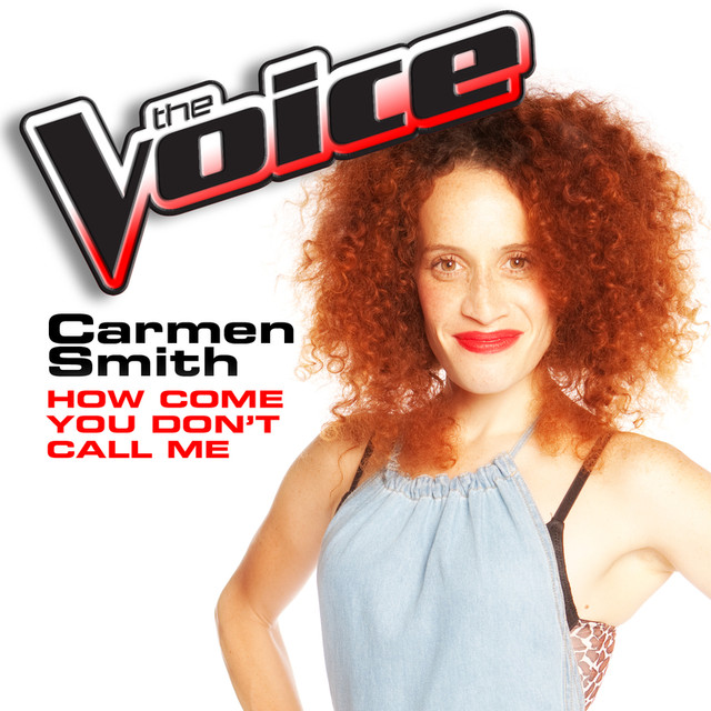 Carmen Smith Photo