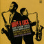Griff & Lock (Complete Studio Recordings, 1960-1961) cover