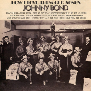 How I Love Them Old Songs album