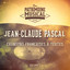 Chansons françaises à textes : jean-claude pascal, vol. 1 cover