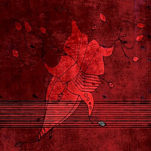 Transitional Phase Albumcover