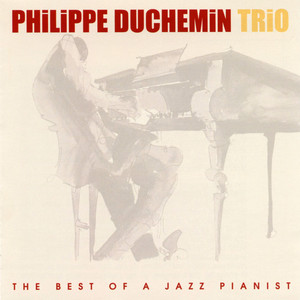 The Best Of A Jazz Pianist Albumcover