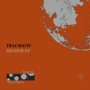 Traumatic poster