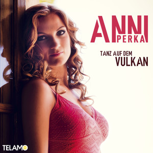 Anni Perka Photo