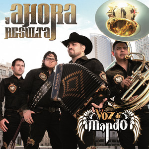 Y ahora resulta cover