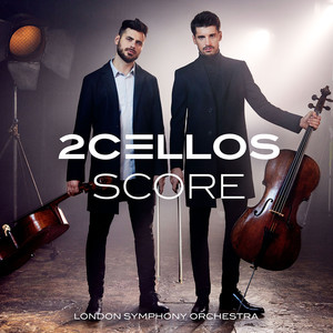 Score (Japan Version) album