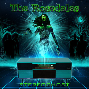 Stereoghost cover