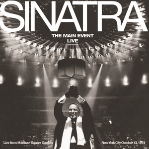 The Main Event album