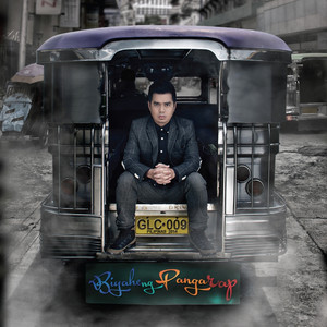 Biyahe ng Pangarap cover