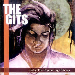 Enter: The Conquering Chicken album