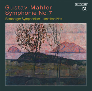 Symphony No. 7 cover