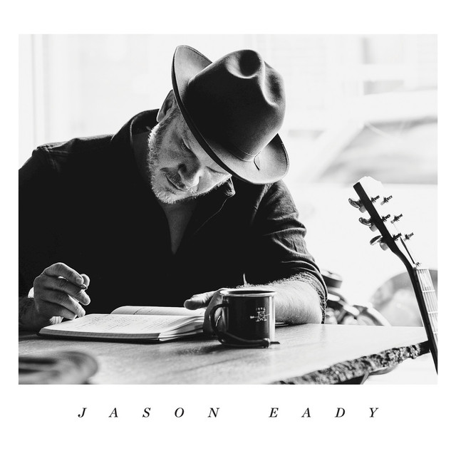 Jason Eady cover