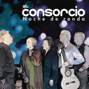 Noche de Ronda cover