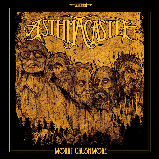 Asthma Castle Photo
