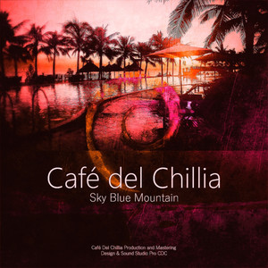 Sky Blue Mountain cover