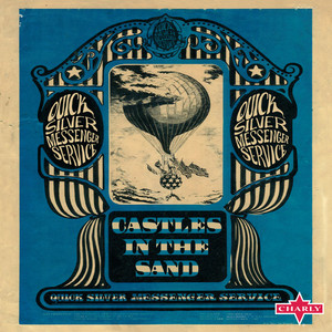 Castles in the Sand album
