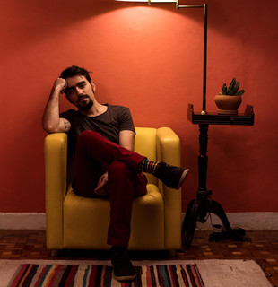 Antonio Loureiro Photo