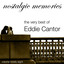 Nostalgic Memories-The Very Best of Eddie Cantor-Vol. 98 Albumcover