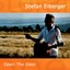 Open The Door Albumcover