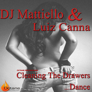 DJ Mattiello & Luiz Canna
