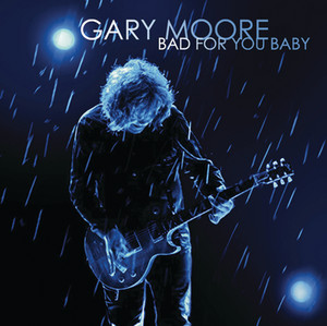 Umbrella Man cover