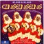 Klingelingeling, Hier Kommt Der Weihnachtsmann Albumcover