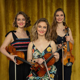 The Quebe Sisters profile