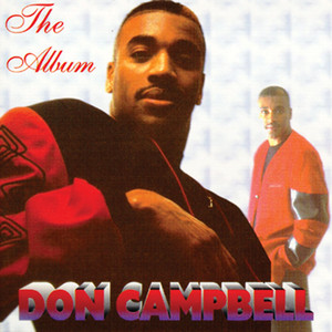 The Album album