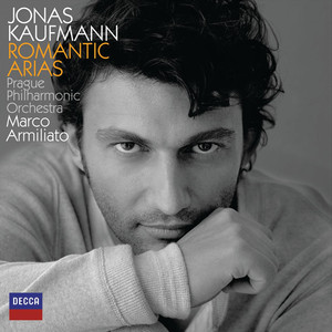 La Boheme: Che gelida manina cover