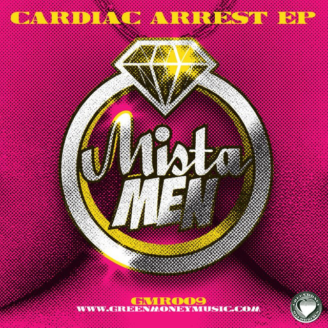 Mista Men Photo