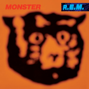 Monster cover