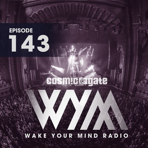 Wake Your Mind Radio 143 (Best of 2016) album
