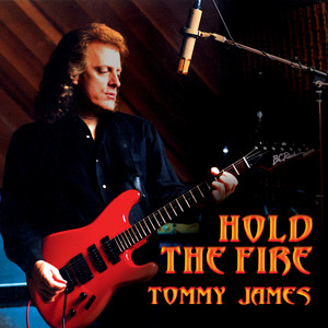 Hold The Fire album