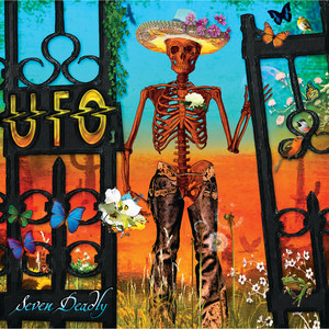 Seven Deadly album