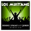 Los Mustang Desde el Palau Sant Jordi (Directo) cover