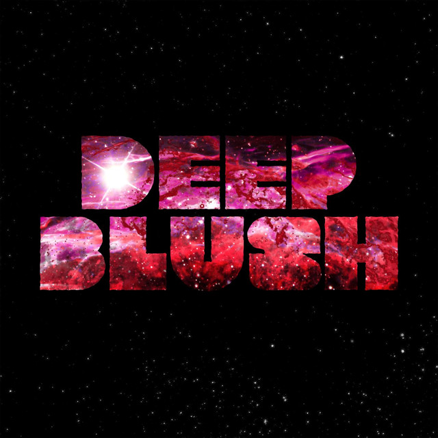 Deep Blush Photo