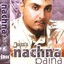 Nachna Paina Albumcover