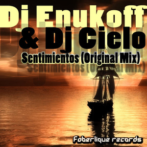 Dj Enukoff & Dj Cielo
