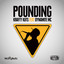 Pounding (feat. Dynamite MC) cover