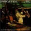 Fire! Live At The Village Vanguard Albumcover