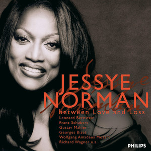 Between Love And Loss album