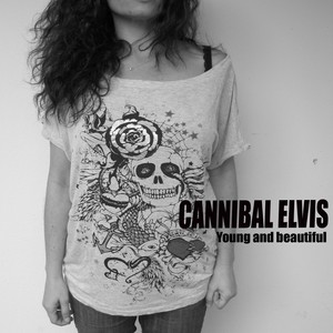 Cannibal Elvis
