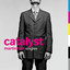 Catalyst (Singles) Albumcover