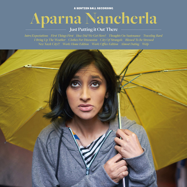 Aparna Nancherla Photo