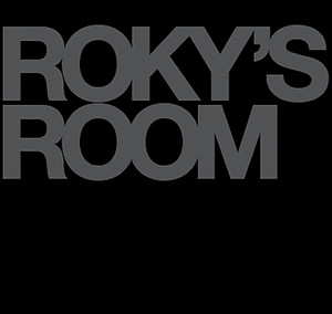 Roky's Room cover