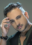 Nacho Acero profile