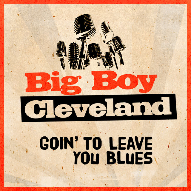 Big Boy Cleveland Photo
