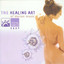 The Healing Art of Dorian Music - Spiritual Sounds of Harp Albumcover