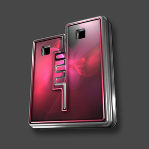 Shape Seeker cover